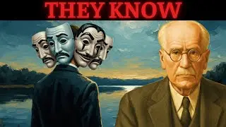 The 4 Stages of IMPOSTER SYNDROME And How to FINALLY End It | Carl Jung