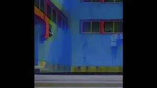 Color Index - I Lost My Keys And Can't Leave My Apartment