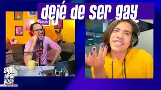Tu curiosidad son ganas | Ft.. Ale Matheus  -Ep 22 - Aquí No Se Juzga con Andrés Diosdado