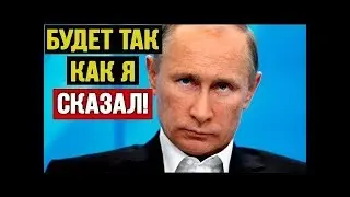 Такого допроса Медведев не ожидал! Путин крайне зол