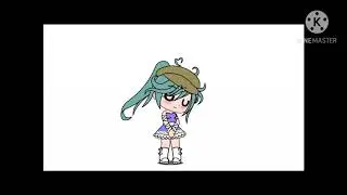 BLINK TEST ) CREDITS TO SEA&PRIDE and gacha Siri
