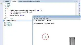 java servlet pages jsp 7
