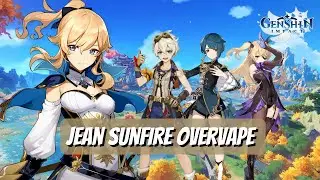 Sunfire Overvape Jean Team is GREAT, COPIUM #shorts
