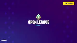 Fortnite new season game play