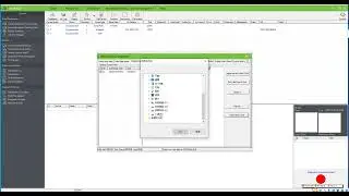 how to upload the zkteco device attendance fils from u disk to ZKTime 5.0
