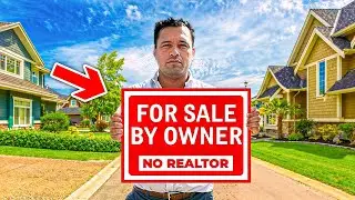 How to Sell Your Own Home as a For Sale By Owner (FSBO) | Save Thousands on Realtor Fees