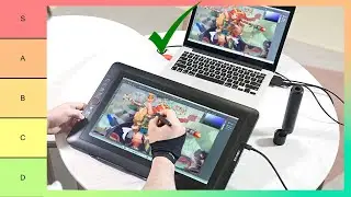 Best Laptops for Artists in 2024 - DON'T BUY WITHOUT WATCHING!