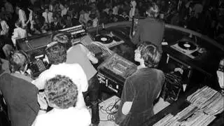 Larry Levan   My First Mistake   YouTube