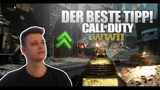 THE BEST TIP for COD WW2! | Get better and win more gunfights