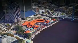 Mass shooting at video game tournament in Jacksonville, Florida