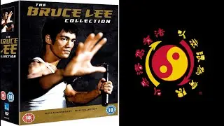 Брюс Ли - Сборник Документальных фильмов/Bruce Lee - Documentary Collection (1965-2003)