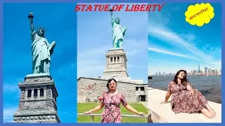 Statue of Liberty