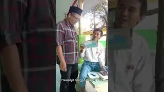 SELEMBAR SEGUDANG MANFAAT - TABEL PERIODIK KIMIA