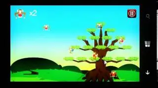 Jump Monkey - Windows Phone