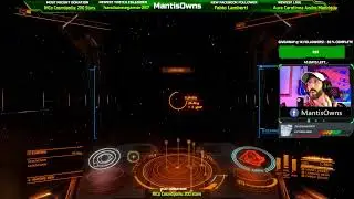 🎮 Hacking Engineers in Elite Dangerous 🎮 - 🥇 JOIN THE ELITE! 🥇-  🚨Adult Content Warning!