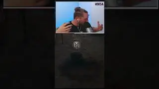 Обвазелинился 