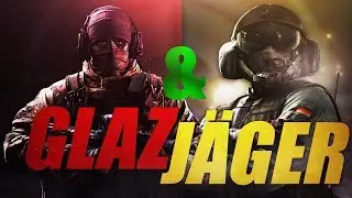 MEGA RUST AND CARRIED?! | R6 Siege