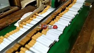 Smoking Is Injuries To Health !!!