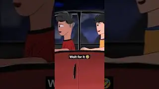 Horror Comedy 😂