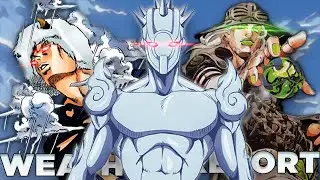 Stand Upright Rebooted | WEATHER REPORT IS OUT!! Spin, Horse, Gangs & Gyro NPC Showcase