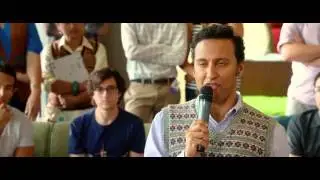 Кадры / The Internship rus. trailer