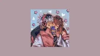 Cherry Crush vibe playlist!! 🍒|| Вишневый краш плейлист ༄ׅׄ⭒