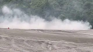 JIDC 2022 追走