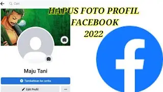 How to delete profile photo on facebook latest 2022