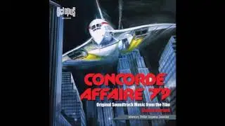 Stelvio Cirpiani - Dangerous Flight Slow