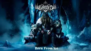 ⭐️Eonian - Born from Ice (FULL ALBUM)