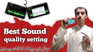 How To Make Professional Audio - Record Your Voice Professionally on Mobile