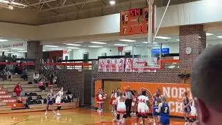 Maggie Mae King #34