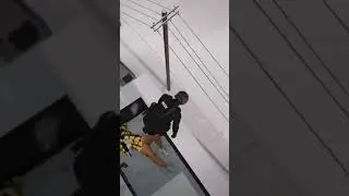 РАБОТАЕТ SWAT GTA 5 RP | LAMESA | BARMIN