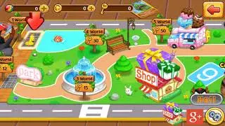 [Game] Larva Heroes: Lavengers 2017 - Yellow character's