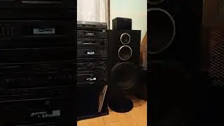 Sony LBT A20