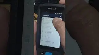 CONFIGURAÇÕES
