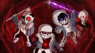 Murder Time Backwards - Phase 2 - Sound of Death V2 [Birthday Special]