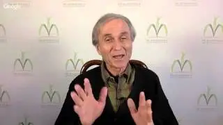 Recorded Webinar  11 12 15, How to Prevent and Treat Diabetes, Part 1