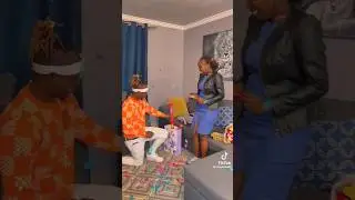 moyadavid1 made her cry 😭😭