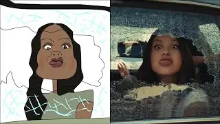 POP DRAWING MEME 
