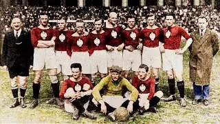 [3] Szwecja v Polska [28/05/1922] Sweden v Poland