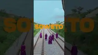 Soweto Trailer
