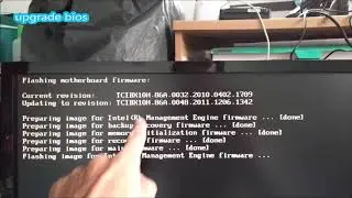 your device is missing important security and quality fixes
