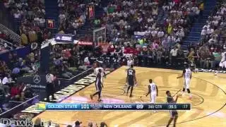 Stephen Curry Highlights Insane Offensive Performances
