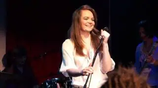 Coockoo - Ne Discotheque (live @ 16 tons 28.01.2011)