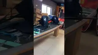 САП SUP Body glove Tandem / Тандем боди глов 20 тыс рублей . Полный комплект с обычным насосом .