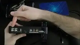 How to Set Up an HDTV Digital Converter & Antenna – Get Free TV Channels