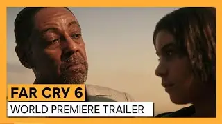 Far Cry 6 - Cinematic Trailer