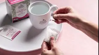 Organic Raspberry Leaf Tea