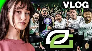 OpTic WINS CDL TORONTO (VLOG)